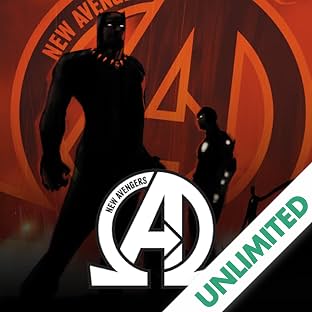 New Avengers (2013-2015)